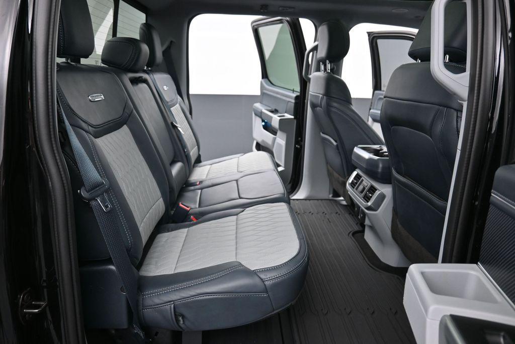 FORD F-150 LIMITED - 10