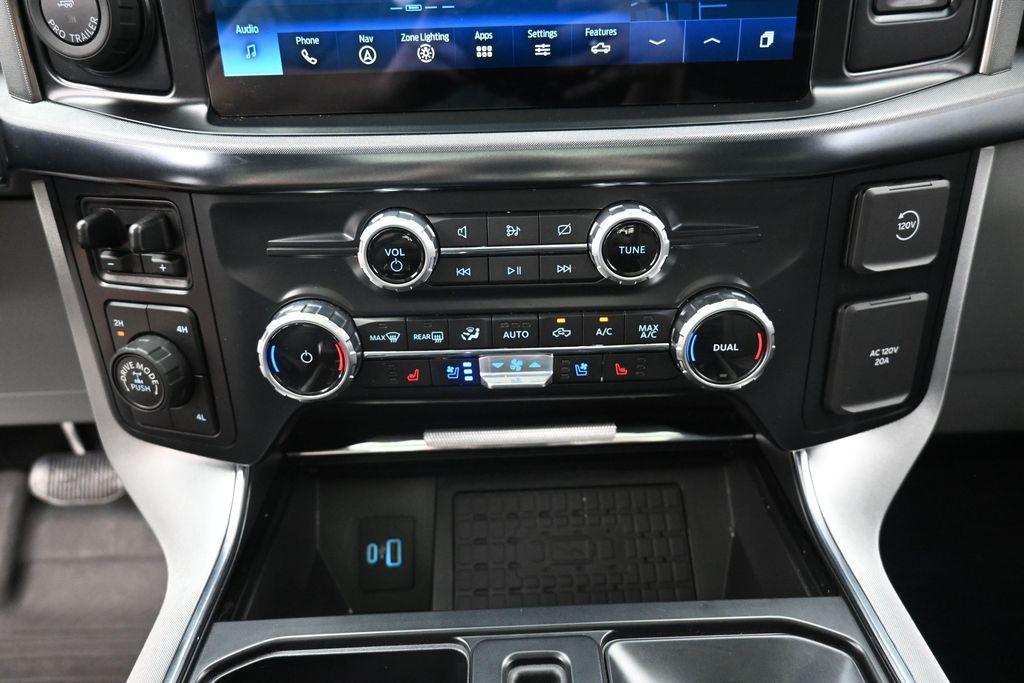 FORD F-150 LIMITED - 9