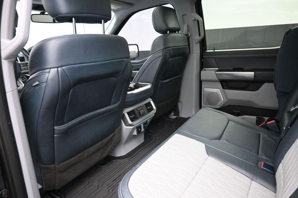 FORD F-150 LIMITED - 2