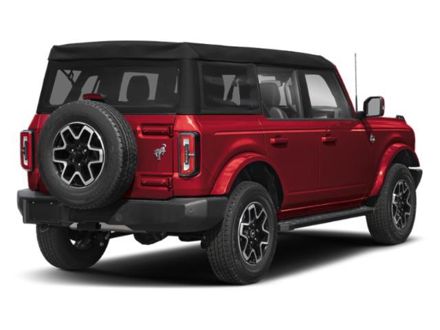 FORD BRONCO - 2