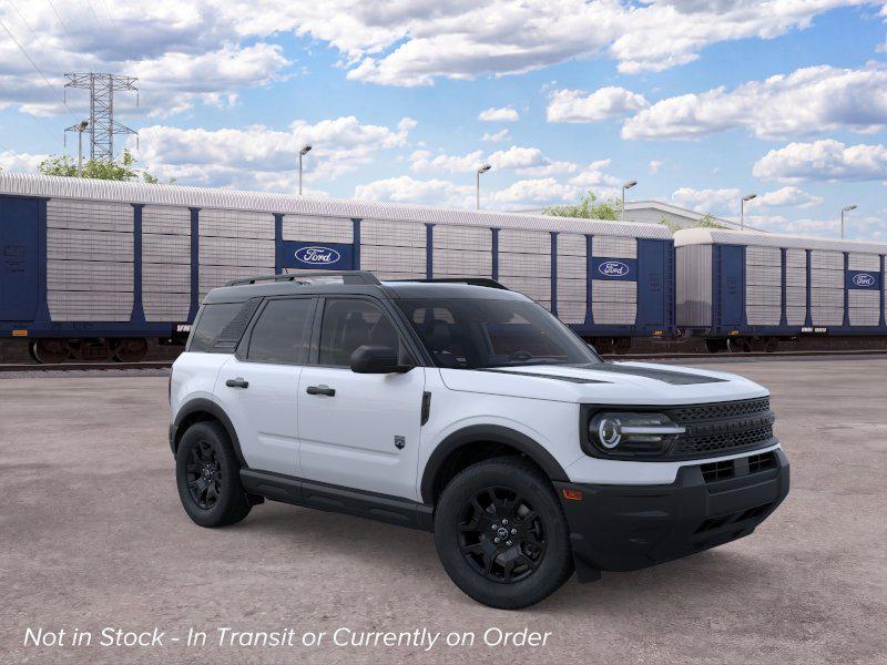 صورة 7 لـ 2026 FORD BRONCO SPORT BIG BEND