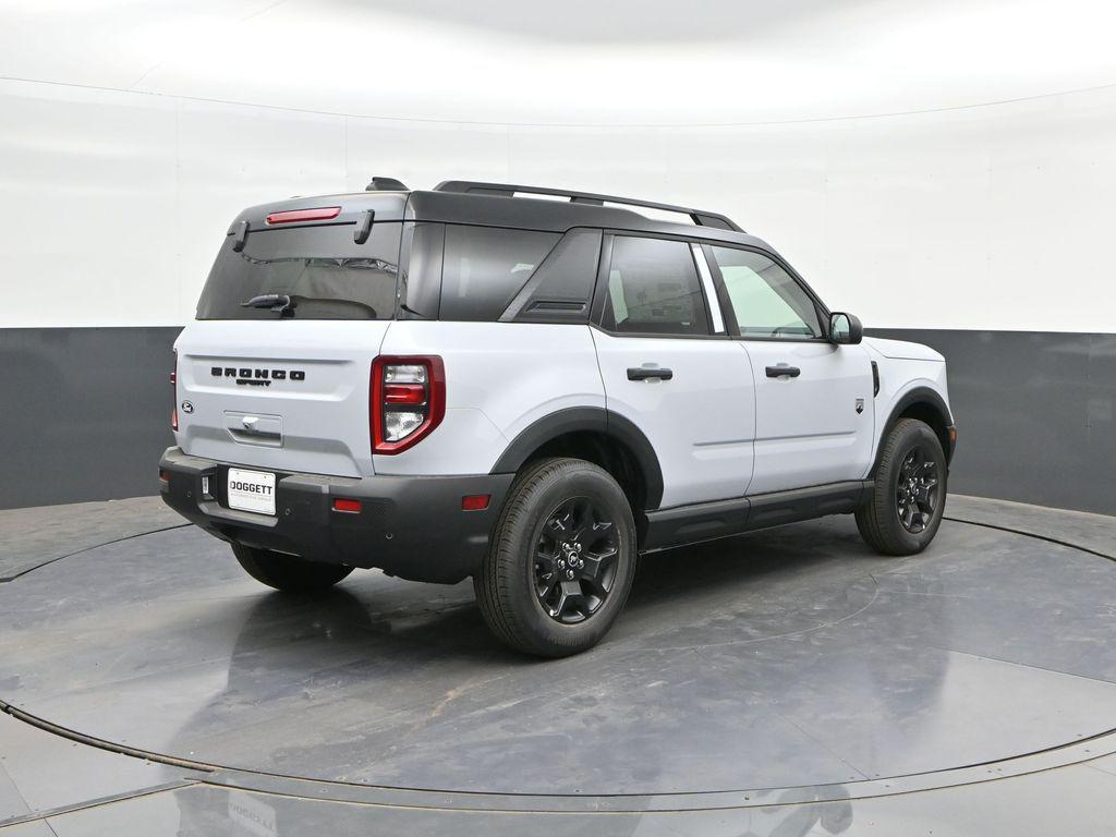 2026 FORD BRONCO SPORT BIG BEND — миниатюра 11