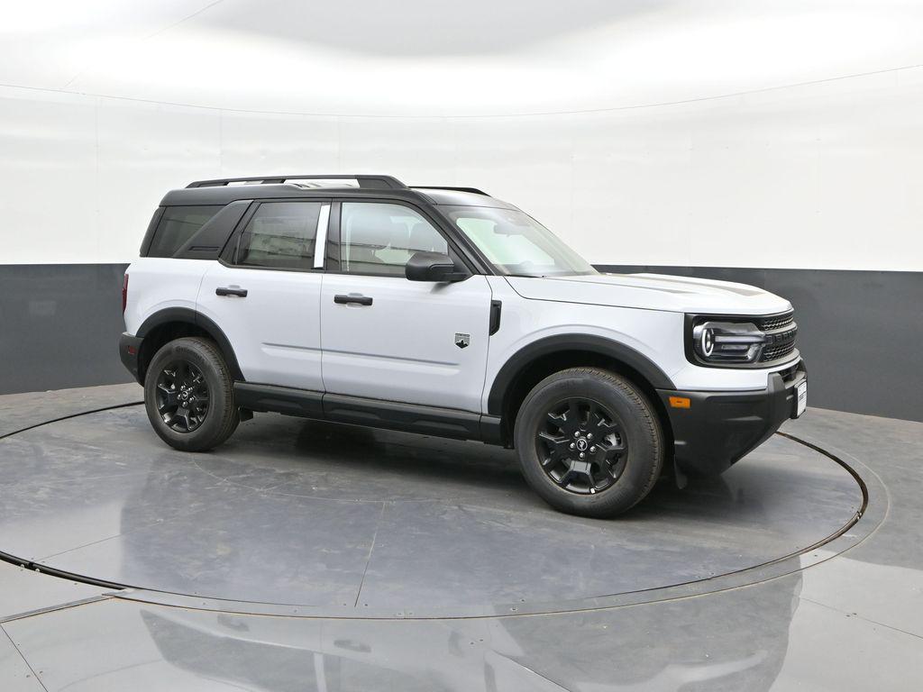 2026 FORD BRONCO SPORT BIG BEND — миниатюра 17
