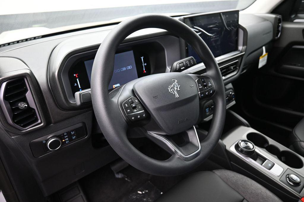 2026 FORD BRONCO SPORT BIG BEND — миниатюра 18