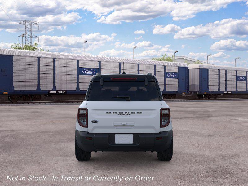 صورة 5 لـ 2026 FORD BRONCO SPORT BIG BEND