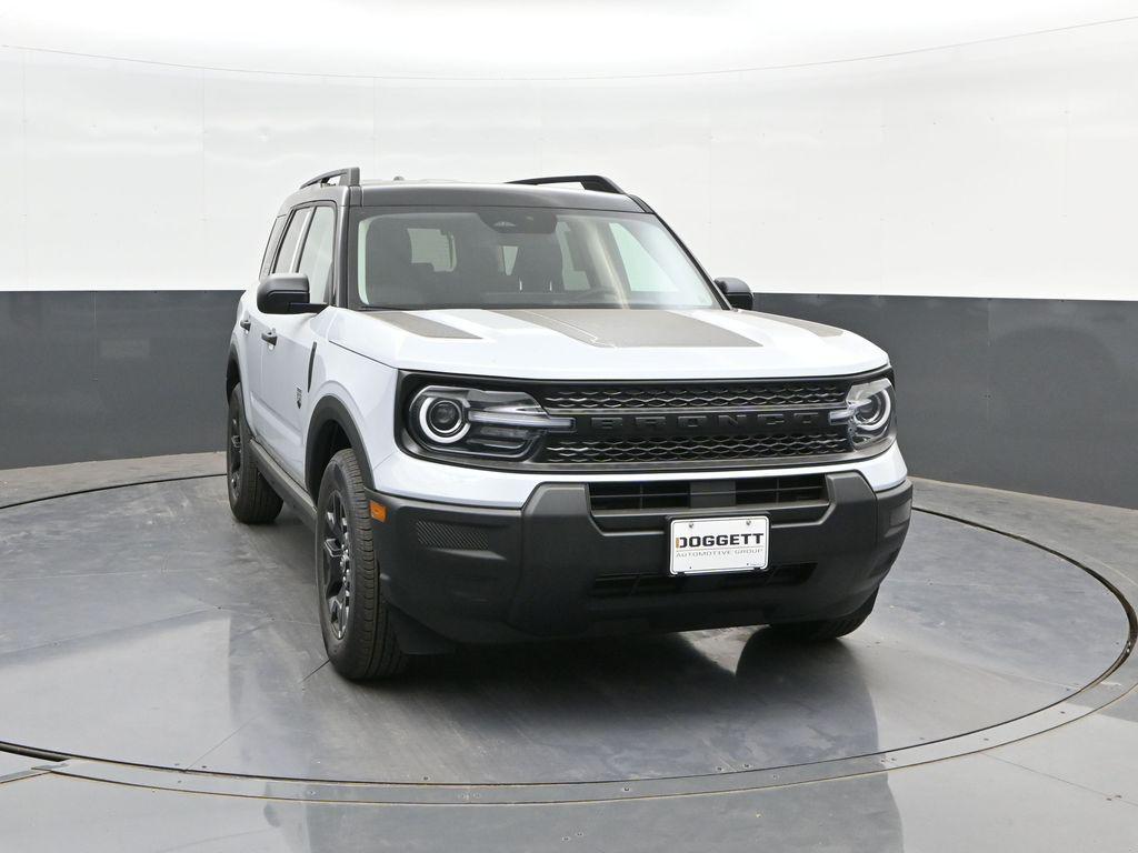 2026 FORD BRONCO SPORT BIG BEND — миниатюра 22