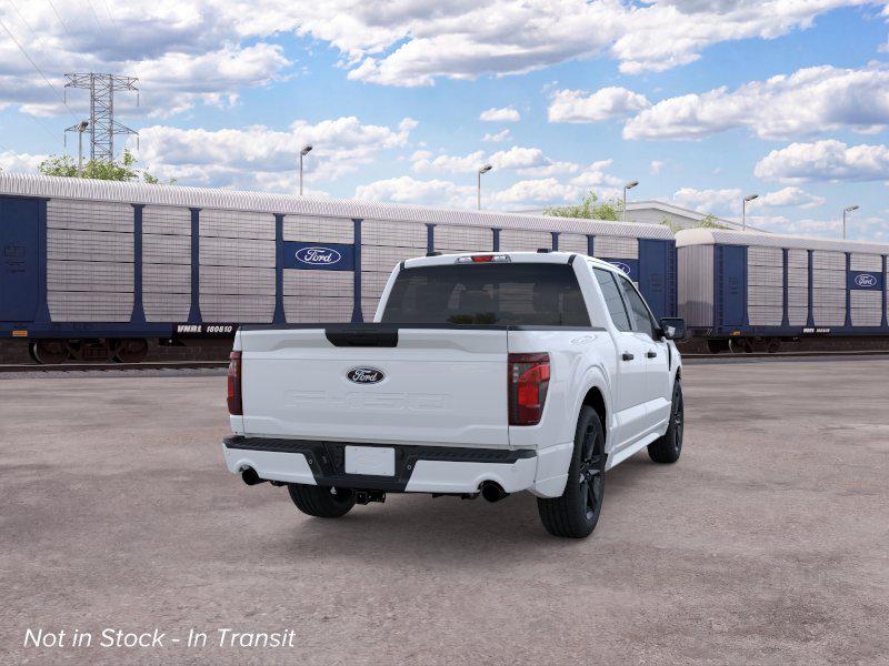 2026 FORD F-150 STX 照片 8