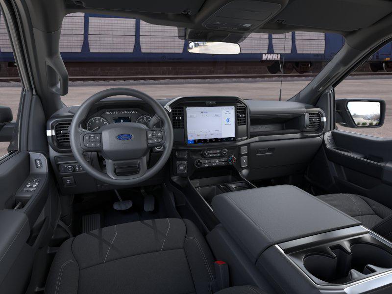 2026 FORD F-150 STX 照片 9