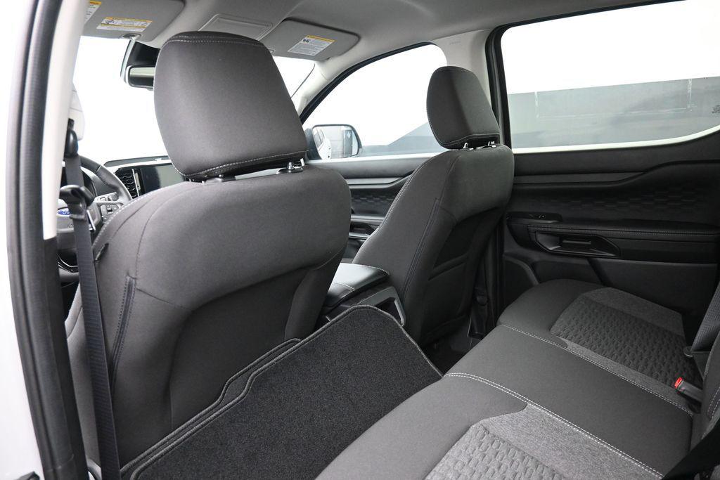 صورة مصغرة 25 لـ 2026 FORD RANGER XLT