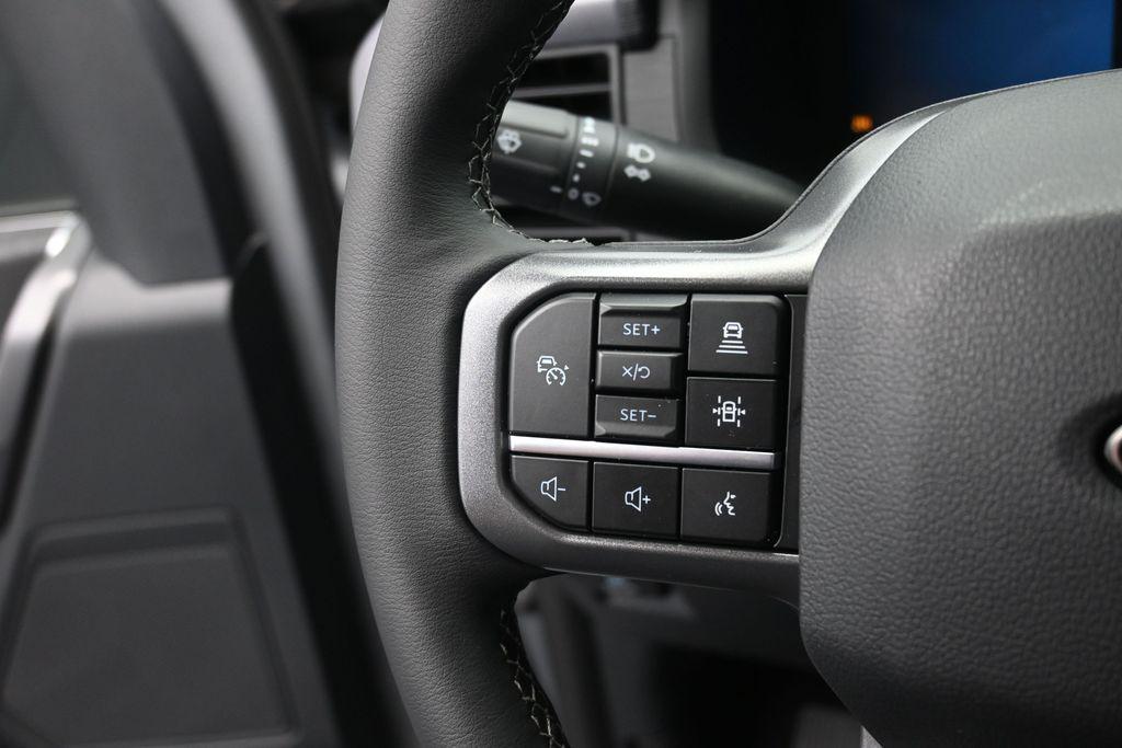 صورة مصغرة 26 لـ 2026 FORD F-150 XLT