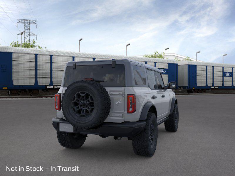 FORD BRONCO BADLANDS - 8
