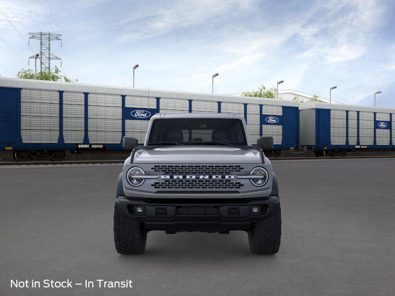 FORD BRONCO BADLANDS - 6