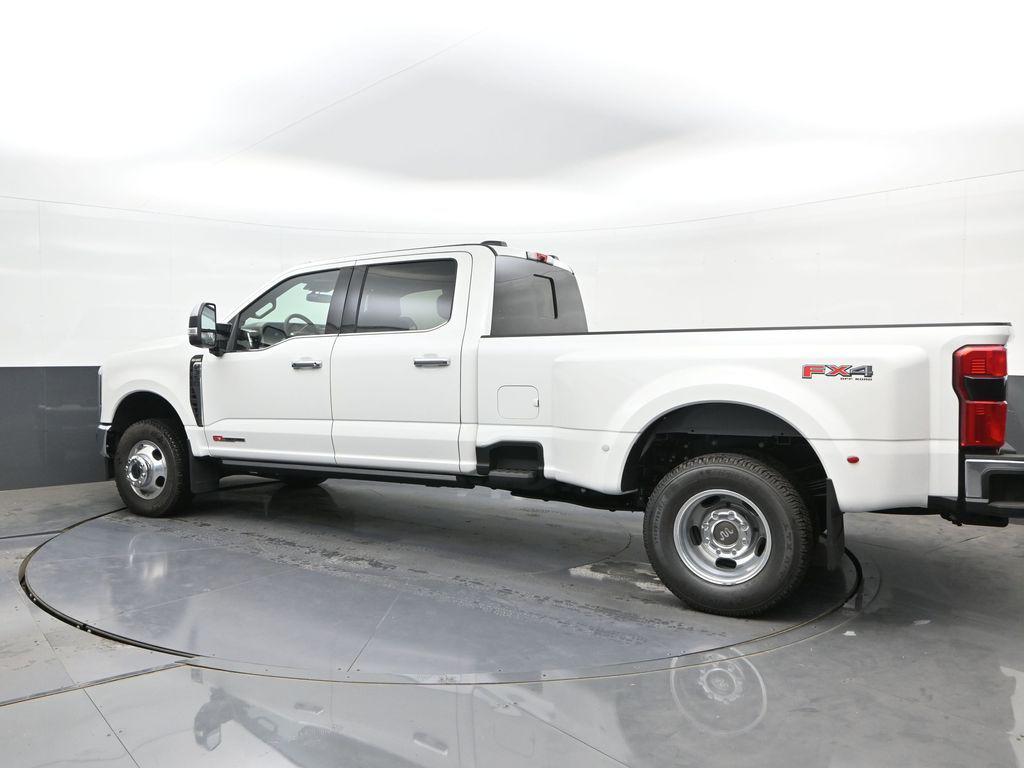 صورة مصغرة 5 لـ 2026 FORD F-350 KING RANCH