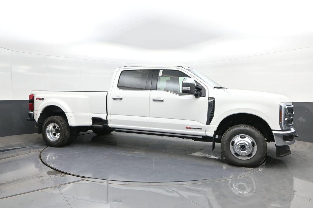 صورة مصغرة 17 لـ 2026 FORD F-350 KING RANCH