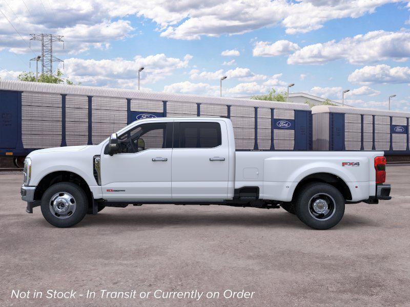 صورة 3 لـ 2026 FORD F-350 KING RANCH