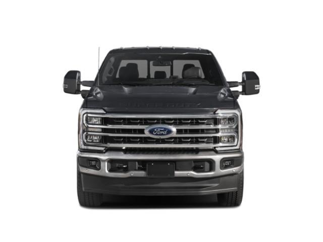 2026 FORD F-350 KING RANCH — фото 4