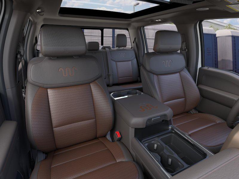 صورة 10 لـ 2026 FORD F-350 KING RANCH
