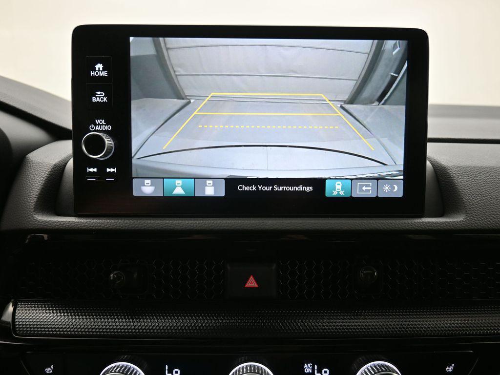 HONDA CR-V HYBRID SPORT TOURING AWD - 2