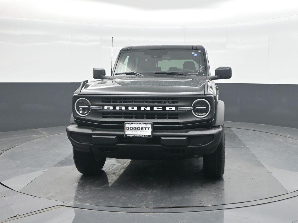 FORD BRONCO - 5