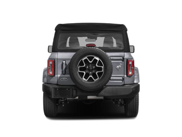 2026 FORD BRONCO OUTER BANKS 照片 5