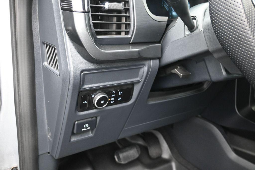 2024 FORD F-150 STX — миниатюра 21