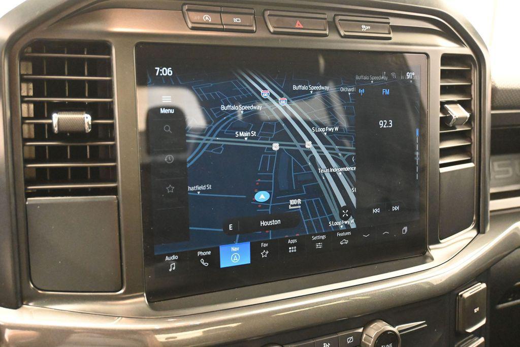 2024 FORD F-150 STX 照片 7