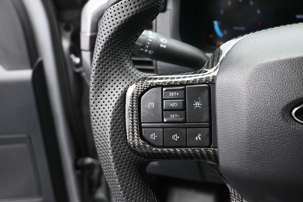 2024 FORD F-150 STX 照片 9