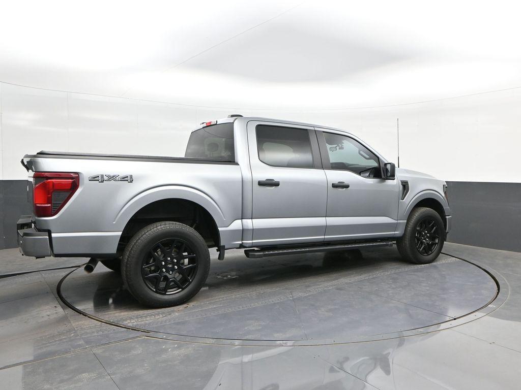 2024 FORD F-150 STX — миниатюра 15