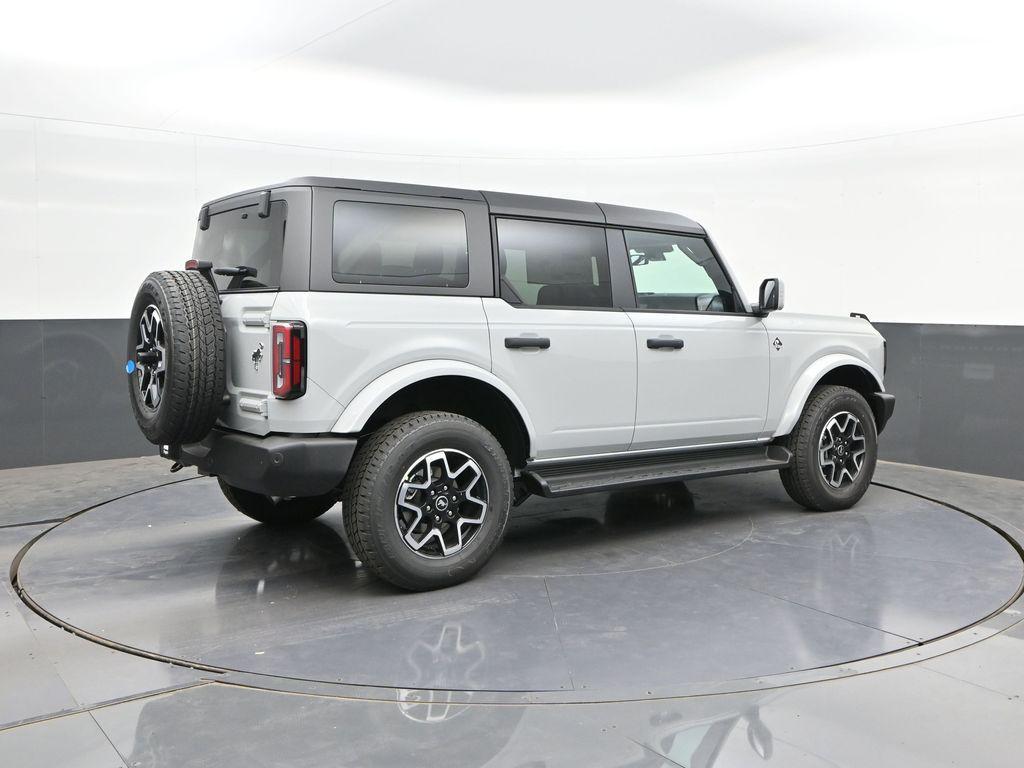 2026 FORD BRONCO OUTER BANKS — миниатюра 15