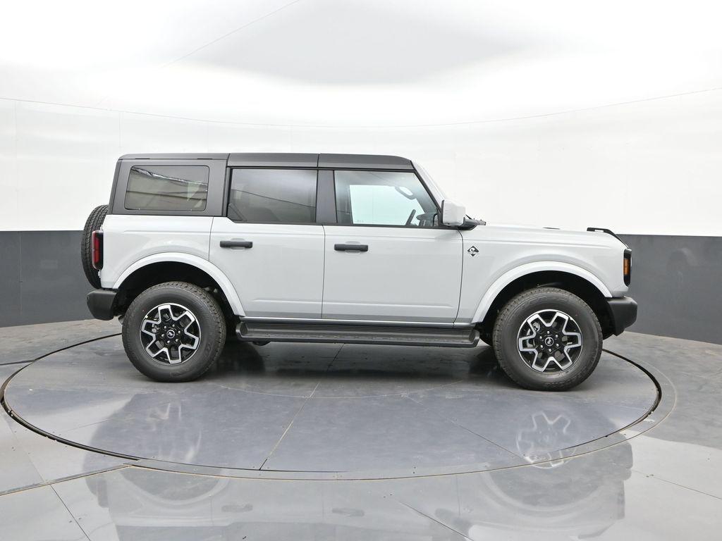 2026 FORD BRONCO OUTER BANKS — миниатюра 24