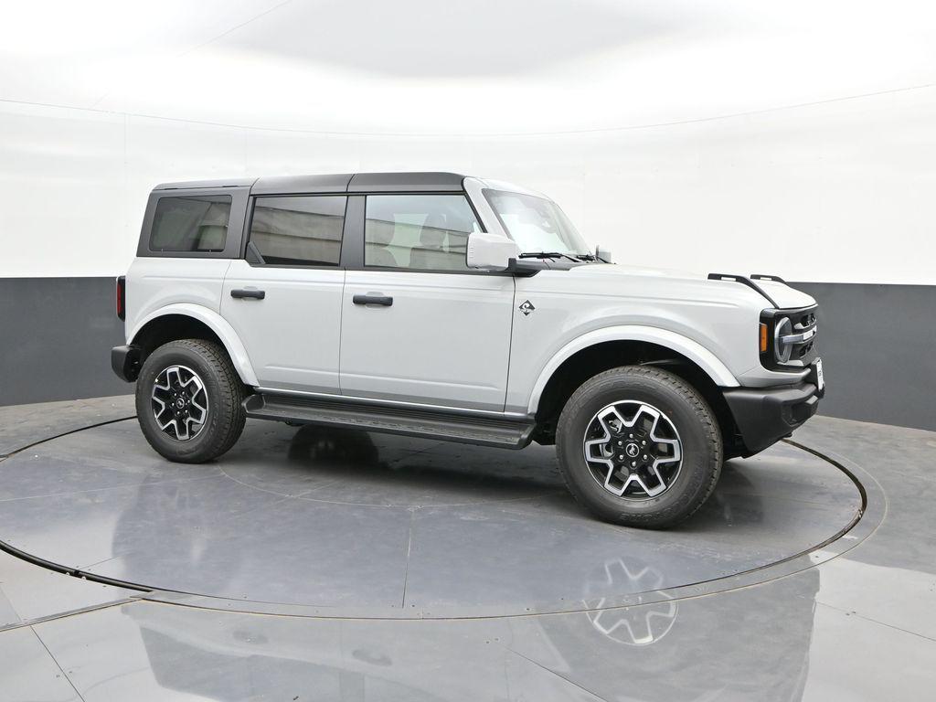 2026 FORD BRONCO OUTER BANKS — миниатюра 17
