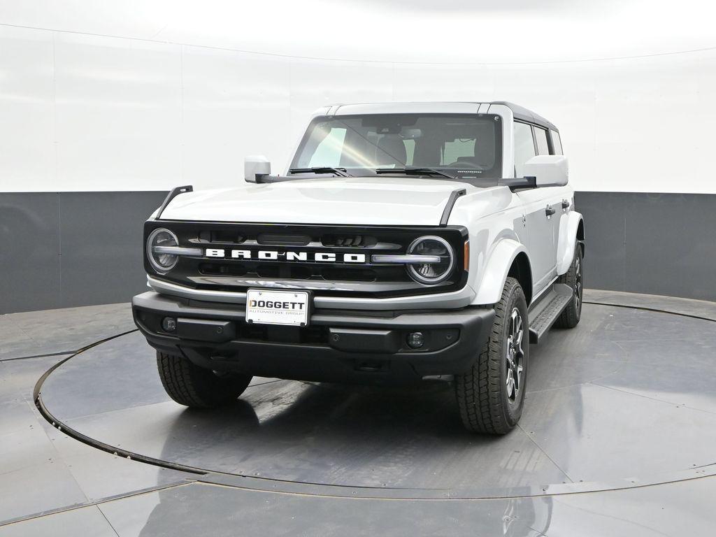 2026 FORD BRONCO OUTER BANKS — миниатюра 27