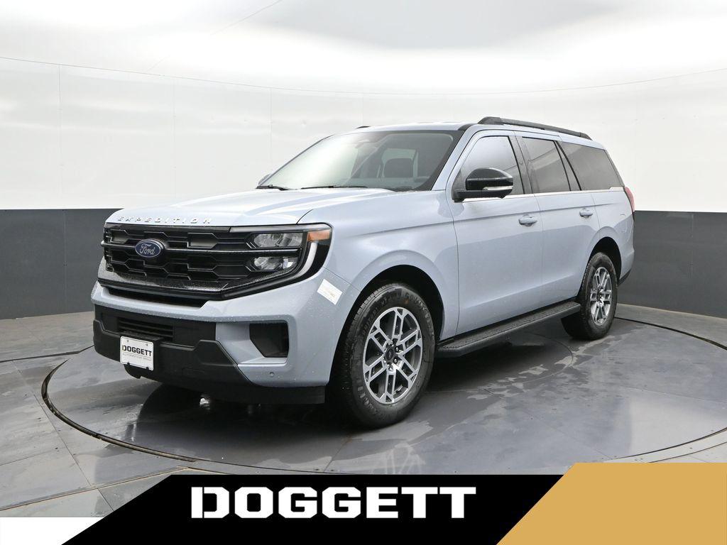New 2026 Ford Expedition Active