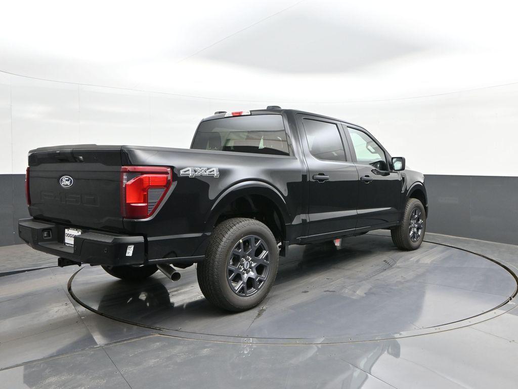 2026 FORD F-150 STX 缩略图 11