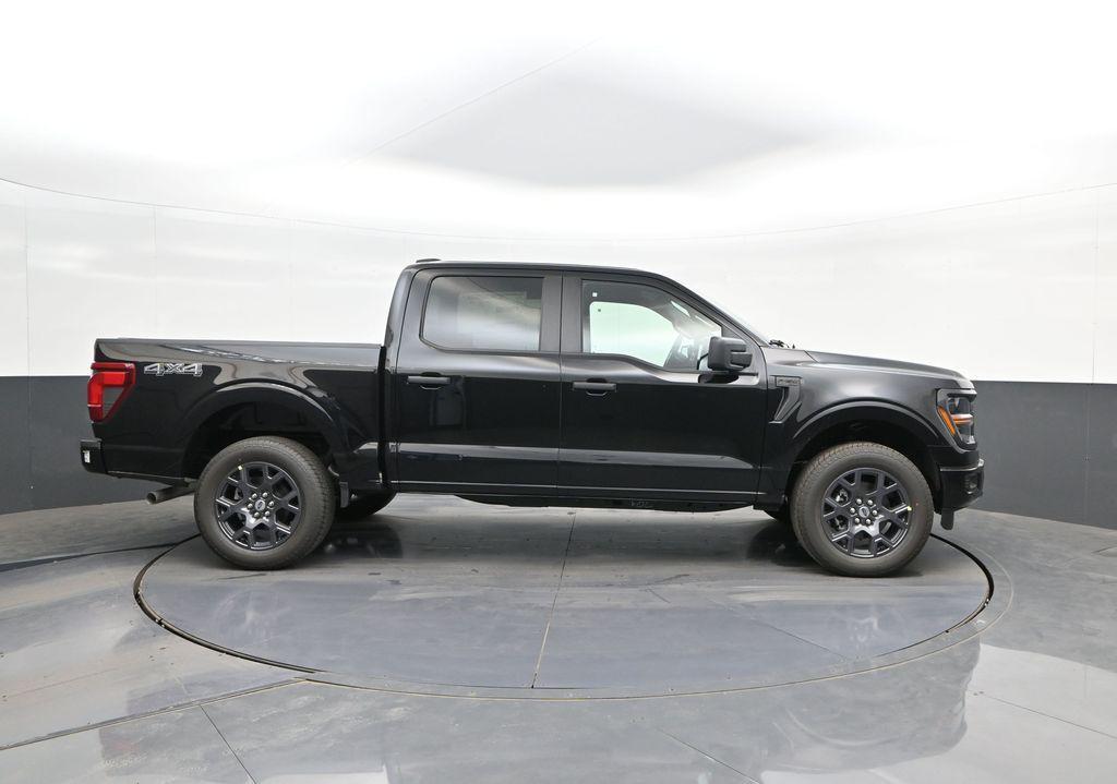2026 FORD F-150 STX 缩略图 23