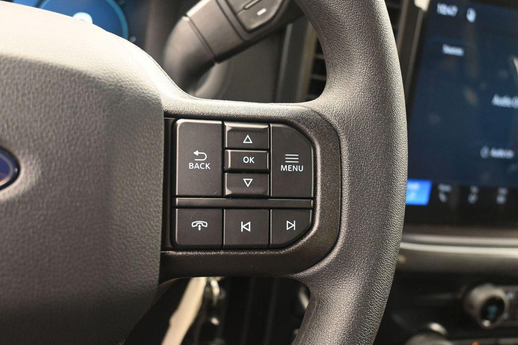 2026 FORD F-150 STX — фото 9