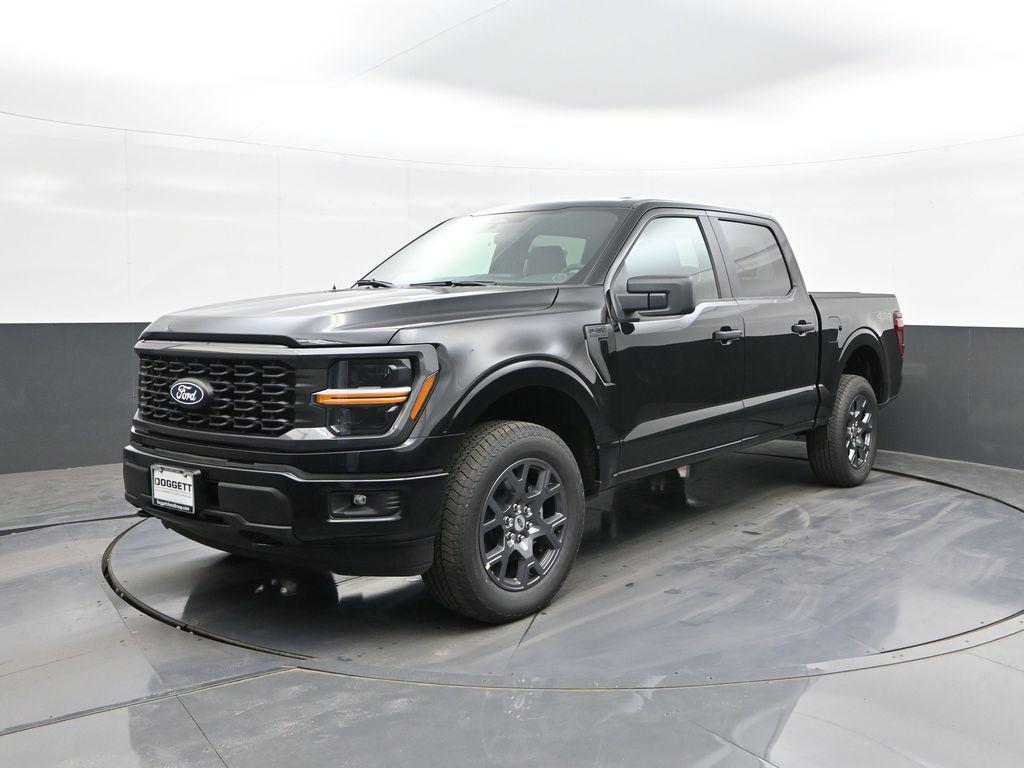 2026 FORD F-150 STX 缩略图 29