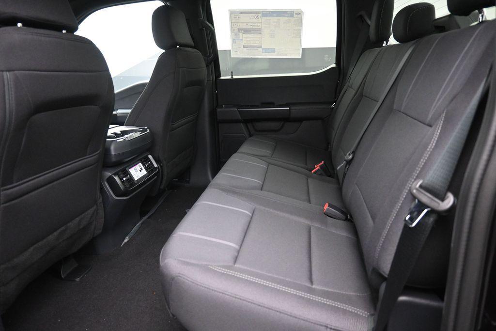 2026 FORD F-150 STX 缩略图 24
