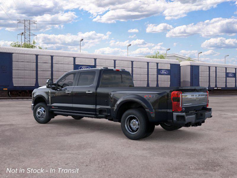 صورة 4 لـ 2026 FORD F-350 KING RANCH