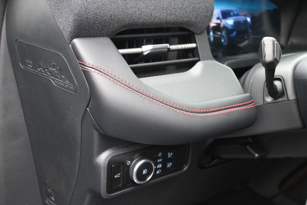 2026 FORD EXPLORER ST-LINE — миниатюра 13
