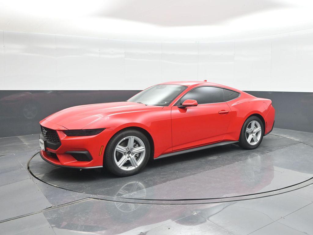 صورة مصغرة 26 لـ 2026 FORD MUSTANG ECOBOOST PREMIUM
