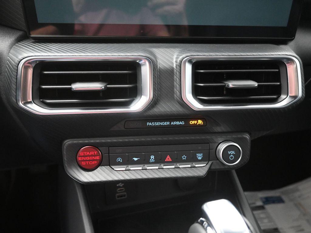 صورة 4 لـ 2026 FORD MUSTANG ECOBOOST PREMIUM
