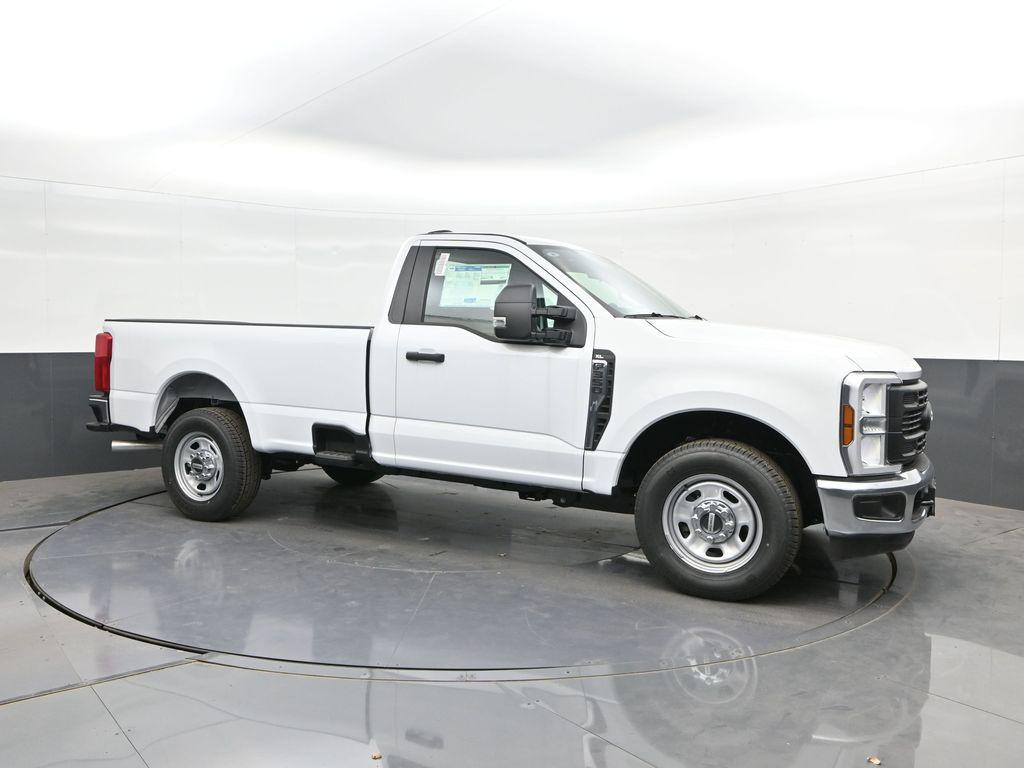 صورة مصغرة 13 لـ 2026 FORD F-350 XL