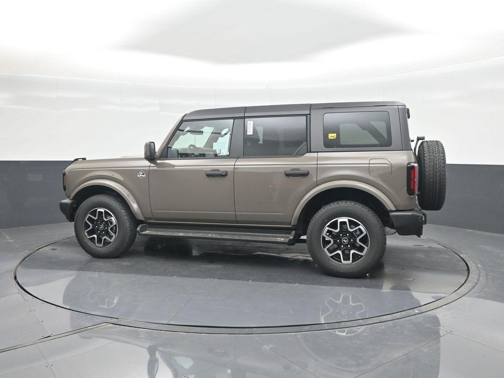 2026 FORD BRONCO OUTER BANKS — миниатюра 30