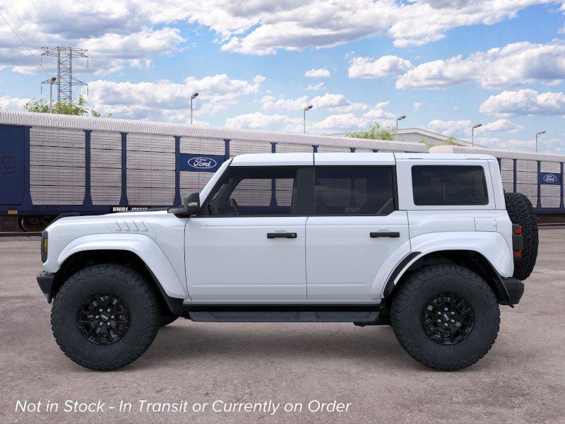 صورة 3 لـ 2026 FORD BRONCO RAPTOR