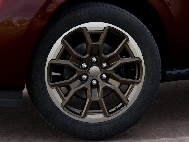 2027 FORD EXPEDITION MAX KING RANCH 缩略图 19