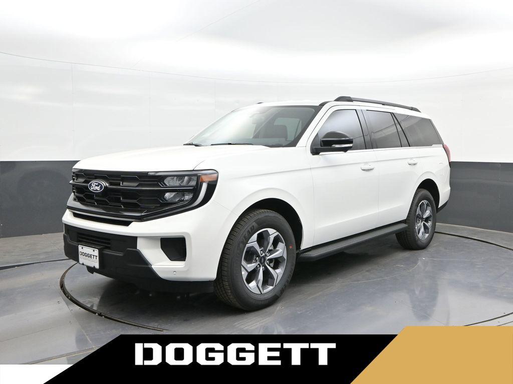 2027 FORD EXPEDITION ACTIVE 照片 1