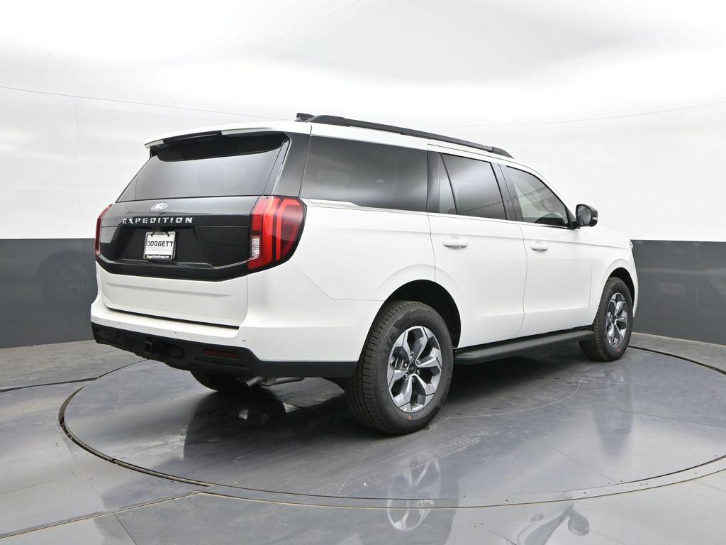 2027 FORD EXPEDITION ACTIVE — миниатюра 11