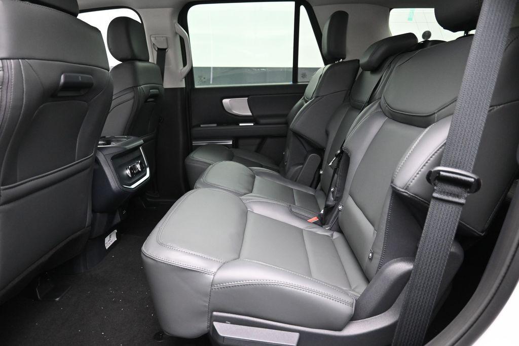 2027 FORD EXPEDITION ACTIVE — миниатюра 23