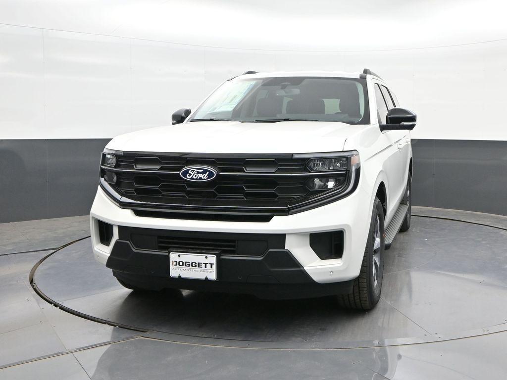 2027 FORD EXPEDITION ACTIVE — миниатюра 30